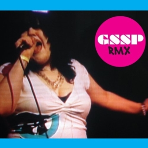Gossip - Gossip Rmx Ep in the group CD / Rock at Bengans Skivbutik AB (1003397)