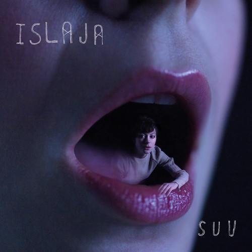 Islaja - S U U in the group CD / Rock at Bengans Skivbutik AB (1003431)