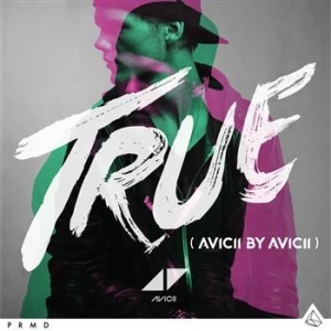 Avicii - True - Avicii By Avicii in the group OUR PICKS / Stock Sale CD / CD Elektronic at Bengans Skivbutik AB (1004644)