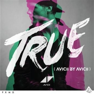 Avicii - True - Avicii By Avicii in the group CD / Elektroniskt,Pop-Rock at Bengans Skivbutik AB (1004644)