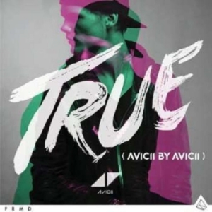 Avicii - True - Avicii By Avicii in the group OTHER / -Start Uni-CD at Bengans Skivbutik AB (1004644)