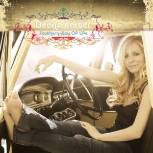 Deana Carter - Southern Way Of Life in the group CD / Country at Bengans Skivbutik AB (1006015)