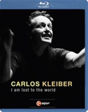 Kleiber - I Am Lost To The World (Blu-Ray) in the group Externt_Lager /  at Bengans Skivbutik AB (1006296)