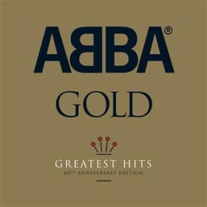 Abba - Abba Gold - Anniversary Ed (3Cd) in the group CD / Pop at Bengans Skivbutik AB (1006645)