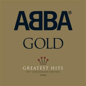 Abba - Abba Gold - Anniversary Edition (3Cd) in the group CD / Pop at Bengans Skivbutik AB (1006645)