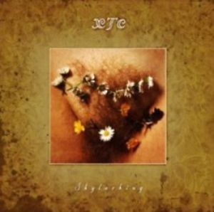 Xtc - Skylarking [corrected Polarity Edit in the group CD / Rock at Bengans Skivbutik AB (1006651)