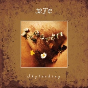 Xtc - Skylarking [corrected Polarity Edit in the group CD / Pop-Rock at Bengans Skivbutik AB (1006651)