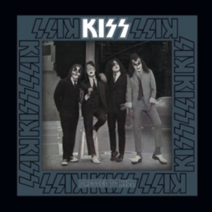 Kiss - Dressed To Kill (Vinyl) IMPORT in the group OUR PICKS / Most popular vinyl classics at Bengans Skivbutik AB (1007005)