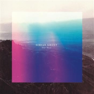 Simian Ghost - Veil in the group CD / Pop-Rock at Bengans Skivbutik AB (1007399)