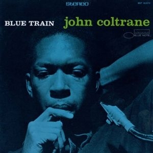 John Coltrane - Blue Train in the group OUR PICKS / Classic labels / Blue Note at Bengans Skivbutik AB (1007442)