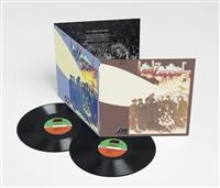 Led Zeppelin - Led Zeppelin Ii in the group VINYL / Rock at Bengans Skivbutik AB (1007450)