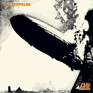 Led Zeppelin - Led Zeppelin in the group OUR PICKS / Bengans Staff Picks / Nu intar vi hösten at Bengans Skivbutik AB (1007454)