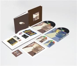 Led Zeppelin - Led Zeppelin Ii in the group VINYL / Rock at Bengans Skivbutik AB (1007467)