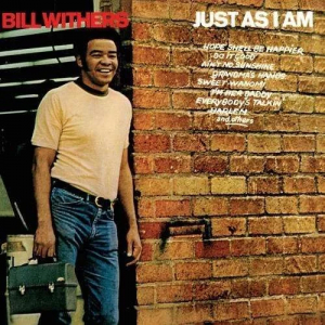WITHERS BILL - Just As I Am in the group VINYL / RNB, Disco & Soul at Bengans Skivbutik AB (1007562)