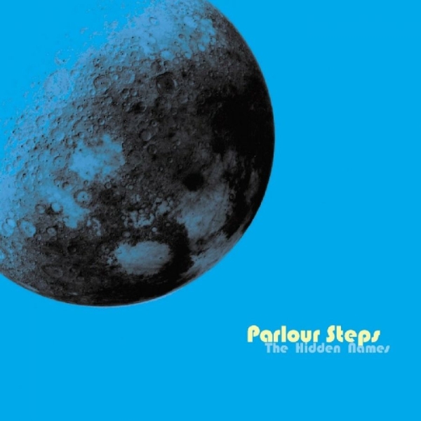 Parlour Steps - The Hidden Names in the group CD / Bestsellers at Bengans Skivbutik AB (1007772)