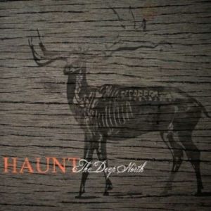 Haunt - The Deep North in the group OTHER / Övrigt /  at Bengans Skivbutik AB (1007773)