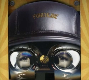 Boulder Acoustic Society - Punchline in the group OTHER / Övrigt /  at Bengans Skivbutik AB (1007776)