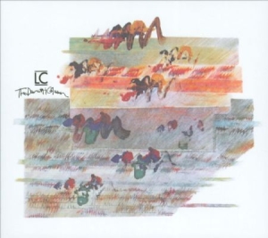 Durutti Column - Lc in the group CD / Rock at Bengans Skivbutik AB (1008048)