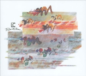 Durutti Column - Lc in the group CD / Rock at Bengans Skivbutik AB (1008048)