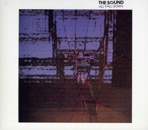 Sound - All Fall Down in the group CD / Rock at Bengans Skivbutik AB (1008050)