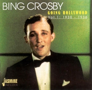 Crosby Bing - Going Hollywood Vol.1 in the group OTHER / Övrigt /  at Bengans Skivbutik AB (1008109)