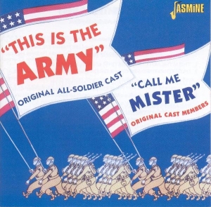 Various - This Is The Army / Call M in the group OTHER / Övrigt /  at Bengans Skivbutik AB (1008114)