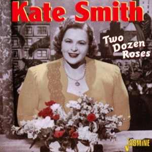 Smith Kate - Two Dozen Roses in the group CD / Pop-Rock at Bengans Skivbutik AB (1008117)