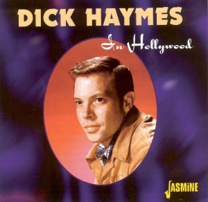 Dick Haymes - In Hollywood in the group OTHER / Övrigt /  at Bengans Skivbutik AB (1008120)