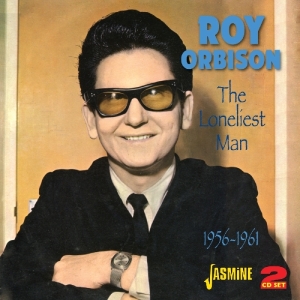 Roy Orbison - The Loneliest Man. 1956-1961 in the group OTHER / Övrigt /  at Bengans Skivbutik AB (1008174)