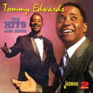 Edwards Tommy - Hits And More À in the group CD / Pop-Rock at Bengans Skivbutik AB (1008180)