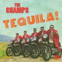 Champs - Tequila! in the group CD / Pop-Rock at Bengans Skivbutik AB (1008215)