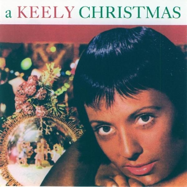 Keely Smith - A Keely Christmas in the group CD / Pop at Bengans Skivbutik AB (1008273)
