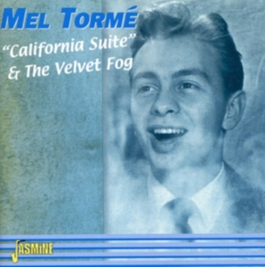 Torme Mel - California Suite - The 1949 Recordi in the group CD / Pop-Rock at Bengans Skivbutik AB (1008295)
