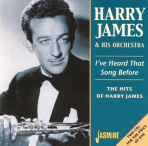 James Harry & His Orch. - I've Heard That Song Before - The H in the group OTHER / Övrigt /  at Bengans Skivbutik AB (1008303)