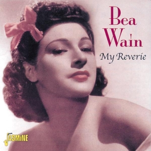 Bea Wain - My Reverie in the group CD / Jazz,Pop-Rock at Bengans Skivbutik AB (1008305)