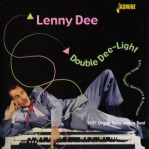 Dee Lenny - Double Dee-Light (Dee-Most Dee-Lici in the group OTHER / Övrigt /  at Bengans Skivbutik AB (1008349)