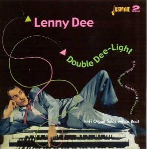 Lenny Dee - Double Dee-Light in the group OTHER / Övrigt /  at Bengans Skivbutik AB (1008349)