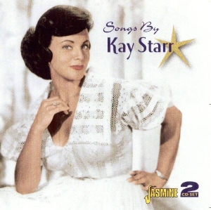 Kay Starr - Songs By in the group OTHER / Övrigt /  at Bengans Skivbutik AB (1008373)
