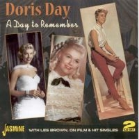 Day Doris - A Day To Remember (With Les Brown, in the group CD / Pop-Rock at Bengans Skivbutik AB (1008395)