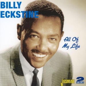 Billy Eckstine - All Of My Life in the group CD / Pop-Rock at Bengans Skivbutik AB (1008404)