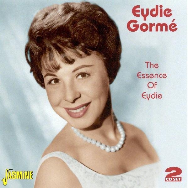 Eydie Gorme - Essence Of Eydie in the group CD / Bestsellers at Bengans Skivbutik AB (1008421)