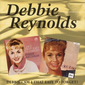 Reynolds Debbie - Debbie / Am I That Easy To Forget in the group CD / Jazz,Pop-Rock at Bengans Skivbutik AB (1008523)