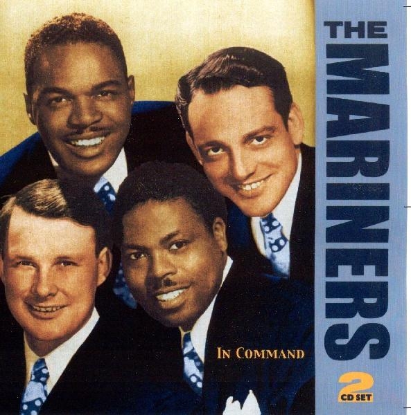 The Marines - In Command in the group CD / Pop at Bengans Skivbutik AB (1008568)