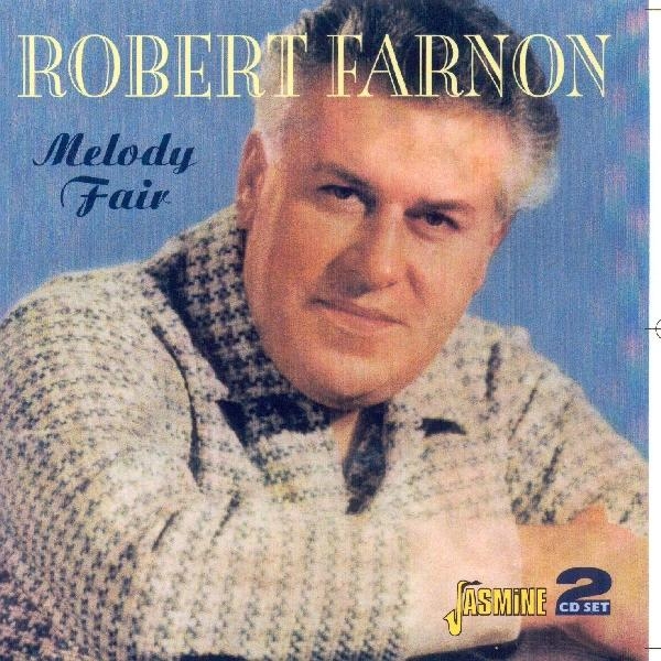 Royal Philharmonic Orchestra & Robert Farnon - Melody Fair in the group CD / Bestsellers at Bengans Skivbutik AB (1008576)
