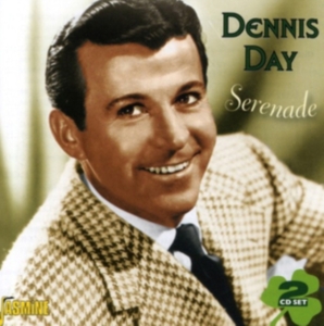 Day Dennis - Serenade in the group CD / Pop-Rock at Bengans Skivbutik AB (1008577)