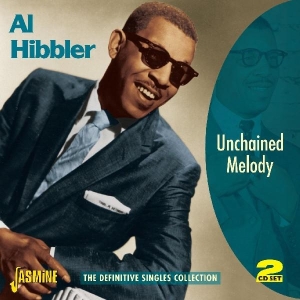 Al Hibbler - Unchained Melody in the group CD / Jazz,Pop-Rock at Bengans Skivbutik AB (1008586)