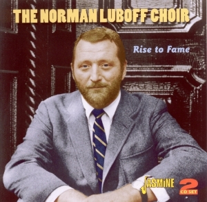 The Norman Luboff Choir - Rise To Fame in the group OTHER / Övrigt / at Bengans Skivbutik AB (1008598)
