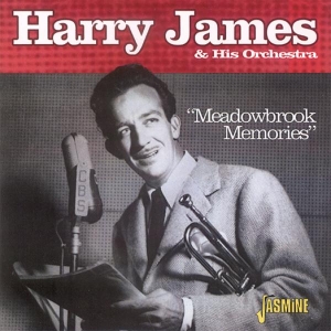 Harry & His Orchestra James - Meadowbrook Memories in the group OTHER / Övrigt /  at Bengans Skivbutik AB (1008699)