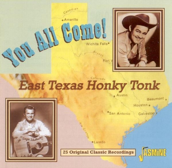 Various - You All Come in the group CD / Bestsellers at Bengans Skivbutik AB (1008812)