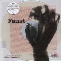 Faust - Faust in the group VINYL / Pop-Rock at Bengans Skivbutik AB (1008946)